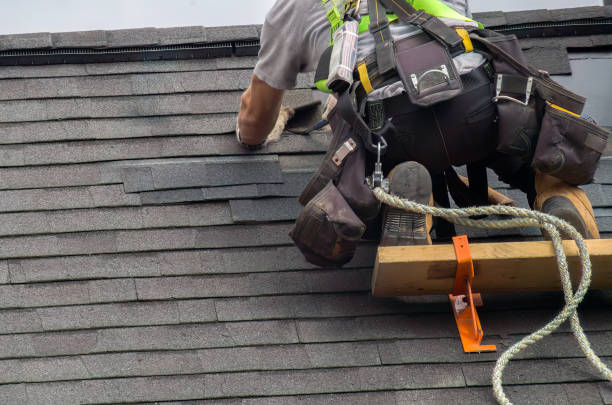 Reliable Emergency Roof Repair contractor in Lansing, IA by Brentwood Metal Roofing
