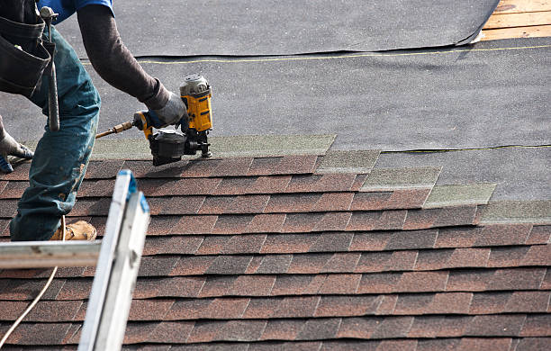 Licensed Emergency Roof Repair service in Lansing, IA - Brentwood Metal Roofing